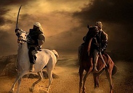 Rahasia di Balik Kesuksesan Revolusi Tunisia