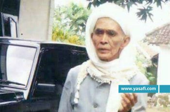 Kiai Mustahdi Winong: Ulama Kharismatik dan Tawadlu